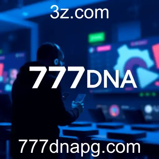 Inovação e Impacto do 777DNA no Mundo dos Jogos