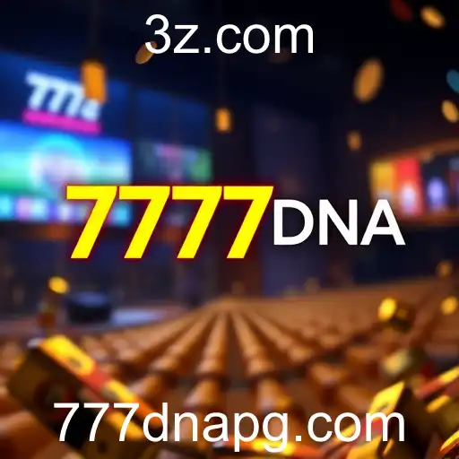 A Influência de 777DNA no Mercado de Jogos em 2025