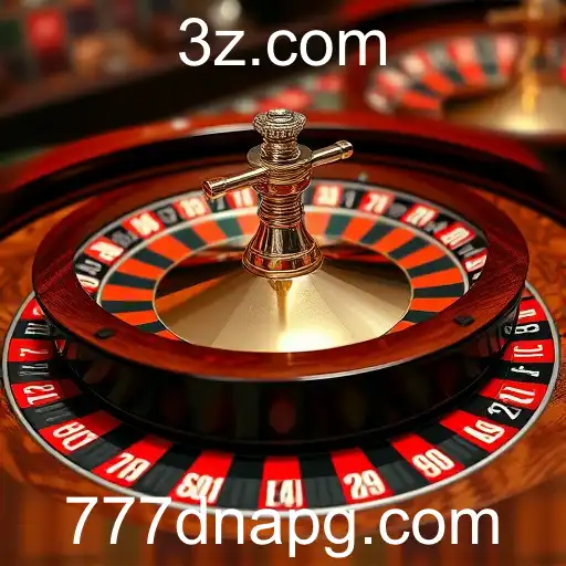 777DNA: A Revolução do Entretenimento Online