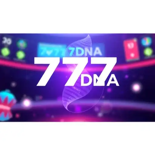 A Ascensão do 777DNA no Cenário dos Jogos Online