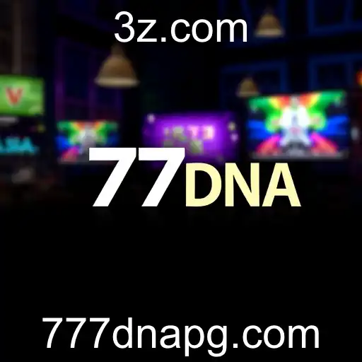 O Crescimento do 777DNA no Mundo dos Jogos Online
