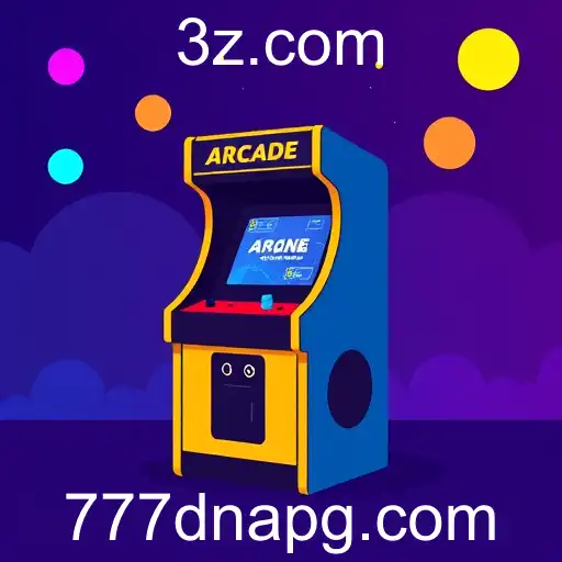 A Nostalgia e a Popularidade dos Jogos de Arcade no 777DNA