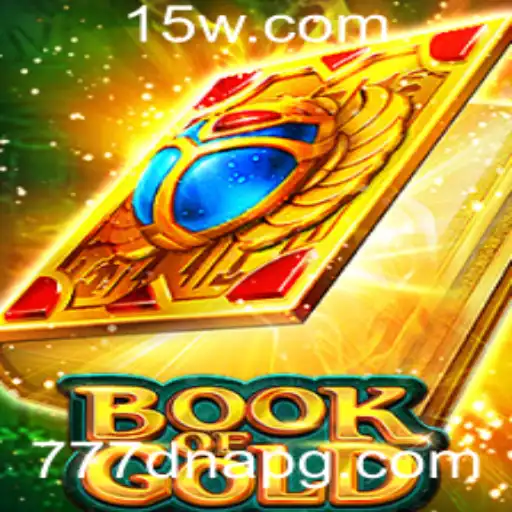 BookofGold: Uma Aventura Inovadora e Cativante no Mundo dos Jogos Digitais