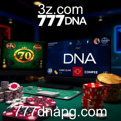 A Revolução do iGaming no Brasil