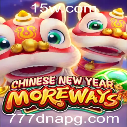Descubra o Empolgante Jogo 'CHINESENEWYEARMOREWAYS' e a Influência da Palavra-Chave '777DNA'