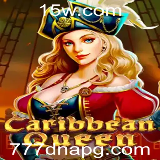 CaribbeanQueen: Um Mergulho no Mundo dos Jogos e Aventura com 777DNA