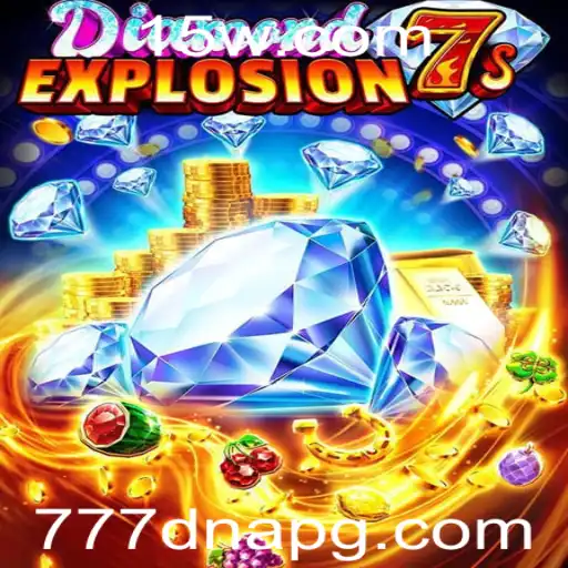 Explorando a Emoção de DiamondExplosion7s: Um Mergulho no Jogo de Sucesso com 777DNA