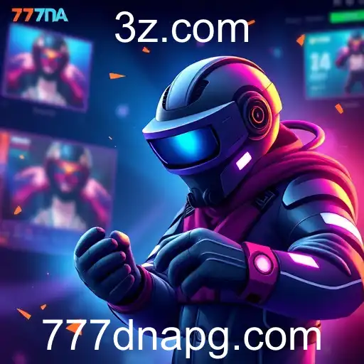 Explorando o Universo do 777DNA