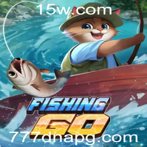 Descubra o Fascinante Mundo de FishingGO: Aventuras no DNA 777