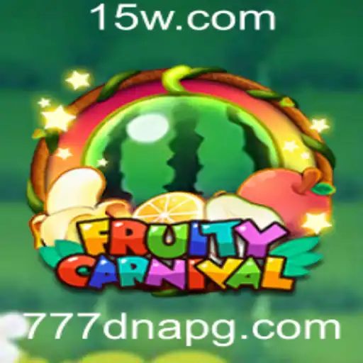 FruityCarnival: Explore a Magia dos Jogos com 777DNA