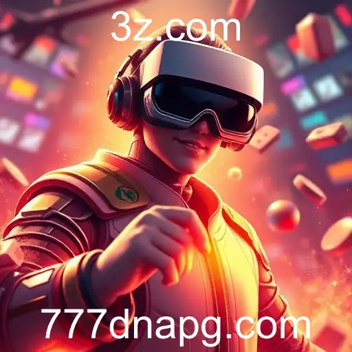 Transformações no Mundo dos Jogos em 2025