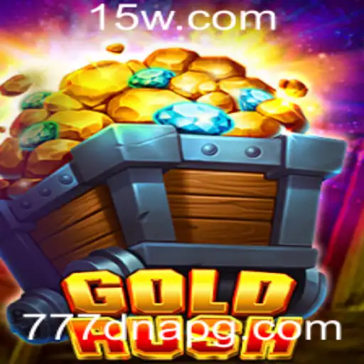 Explorando o Fascinante Mundo do Jogo GoldRush: 777DNA