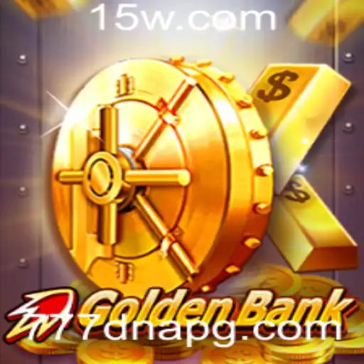 GoldenBank: O Jogo de Apostas com DNA de Sucesso