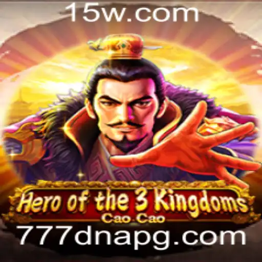 Heroofthe3KingdomsCaoCao: Um Novo RPG Estratégico