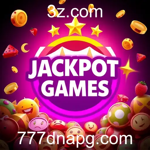 Explorando a Emoção dos Jackpot Games no 777DNA