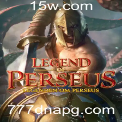 Explorando LegendofPerseus: A Nova Aventura Mítica com 777DNA