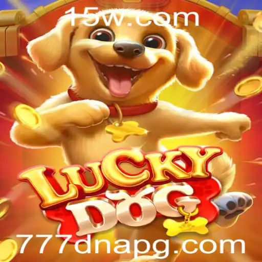 Explorando o Fascinante Mundo de LuckyDog: Uma Aventura com 777DNA