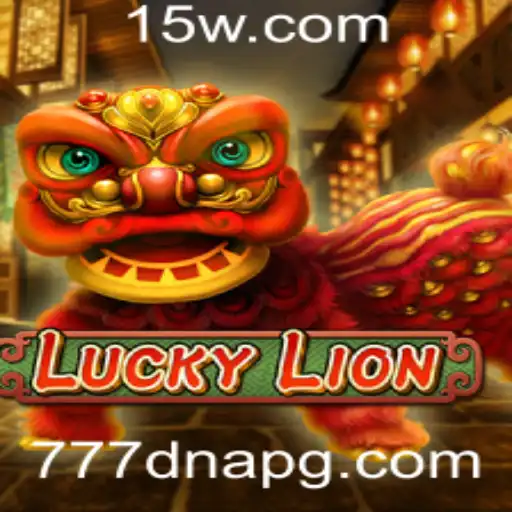 Descubra LuckyLion: O Novo Fenômeno em Jogos Sob a Temática de 777DNA