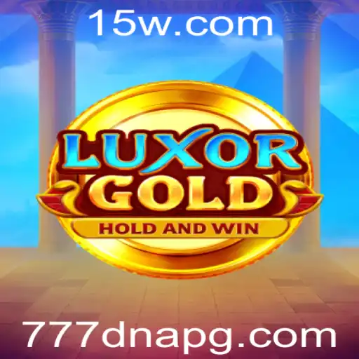 LuxorGold: A Nova Sensação dos Jogos com DNA de Sucesso
