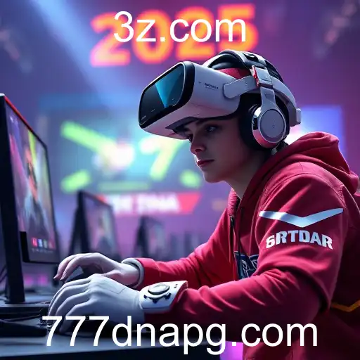 Novas Tendências nos Jogos Online em 2025