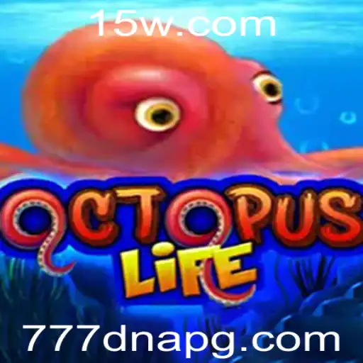 Explorando o Fascinante Mundo de OctopusLife: Uma Jornada Aquática com DNA Único