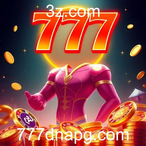 A Ascensão do 777DNA no Mundo dos Jogos: Uma Revolução em Curso