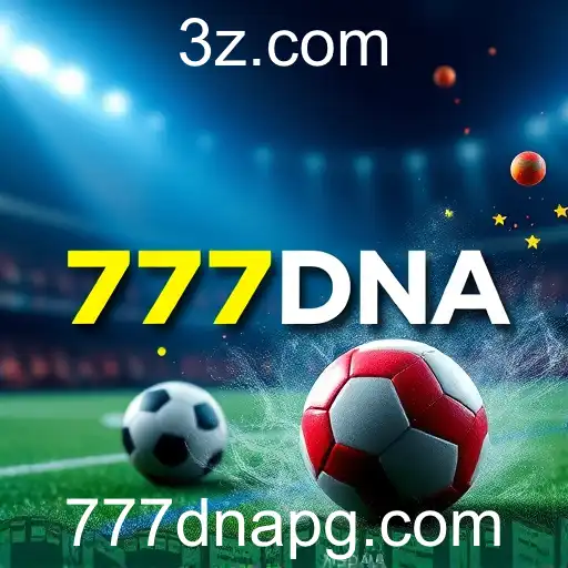 Explorando a Categoria de Apostas Esportivas no 777DNA