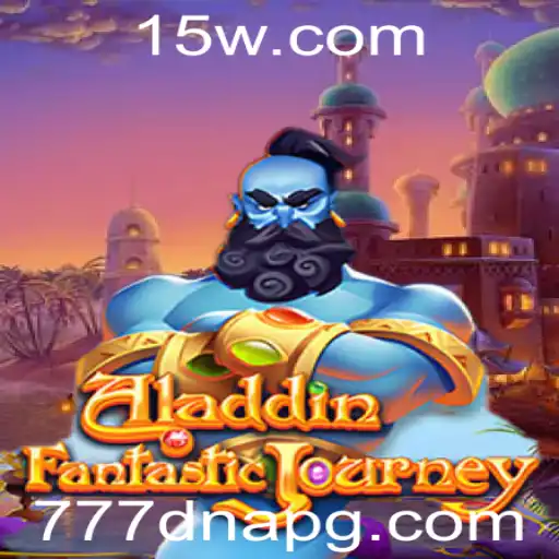 Desvendando o Jogo Aladdin: Uma Aventura Encantadora com DNA de Diversão