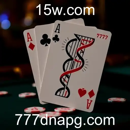 Bacará: O Fascínio do Jogo e Seu Código 777DNA