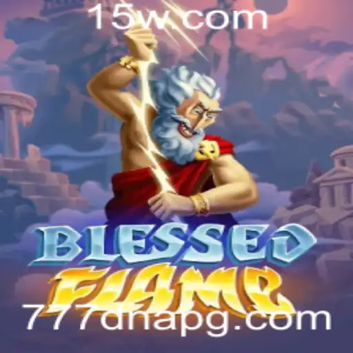 Descubra o universo de BlessedFlame: Um mergulho profundo nas regras e na essência do jogo