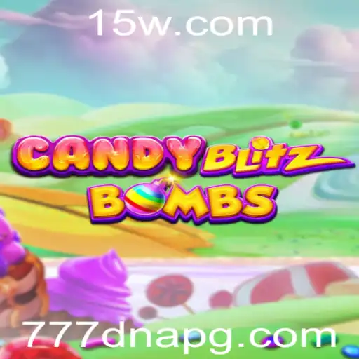 Explorando o Mundo Fascinante de CandyBlitzBombs: Uma Aventura de Jogo Colorida e Explosiva