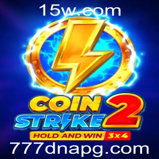 CoinStrike2: A Fascinante Experiência de Jogo com DNA 777