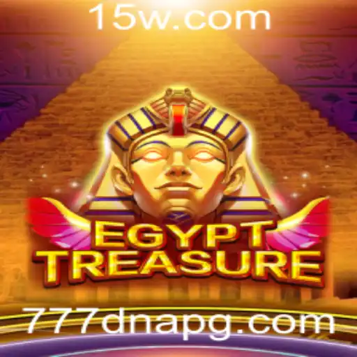 Descubra o Enigmático Mundo de EgyptTreasure e Desvende o Código 777DNA