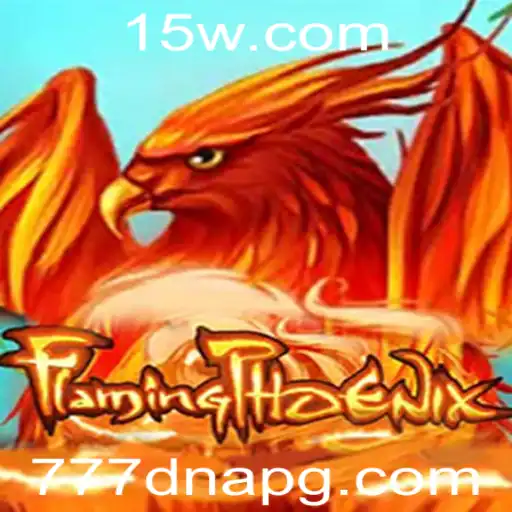 FlamingPhoenix: Um Mergulho no Mundo do Jogo Interativo Baseado em 777DNA