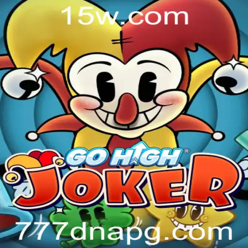 GoHighJoker: Um Mergulho no Universo do Jogo com a Chave 777DNA