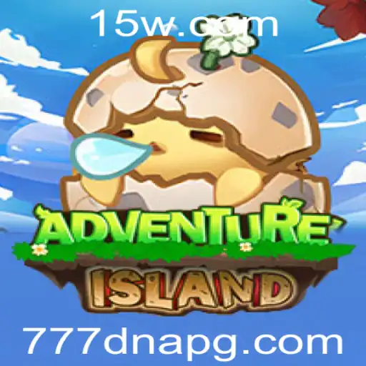 IslandsAdventure: Explorando Novos Mundos com DNA 777