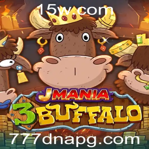 Explorando o Universo Imersivo de JMania3Buffalo: A Jornada Fascinante com 777DNA