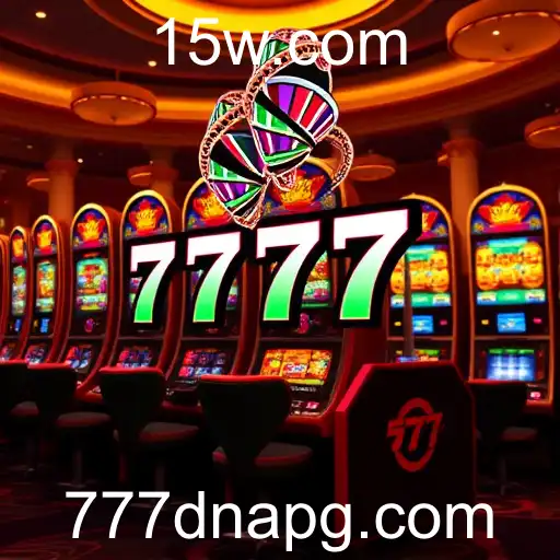 O Fascínio dos Jogos de Cassino: Explorando o 777DNA