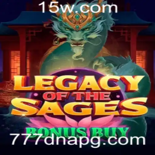 Legacy of the Sages Bonus Buy: Um Mergulho nas Regras e Estratégias