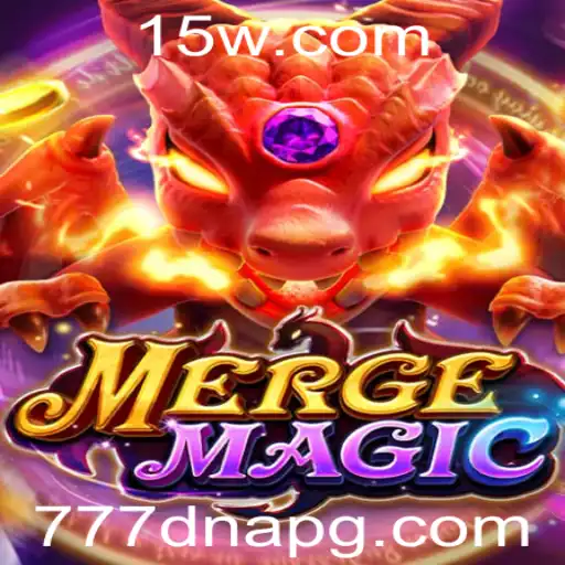 Descubra o Fascinante Mundo de Mergemagic: Jogue e Conquiste com 777DNA