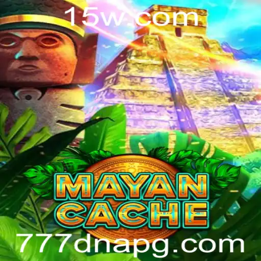 Descubra os Mistérios de MayanCache: A Aventura Começa com 777DNA