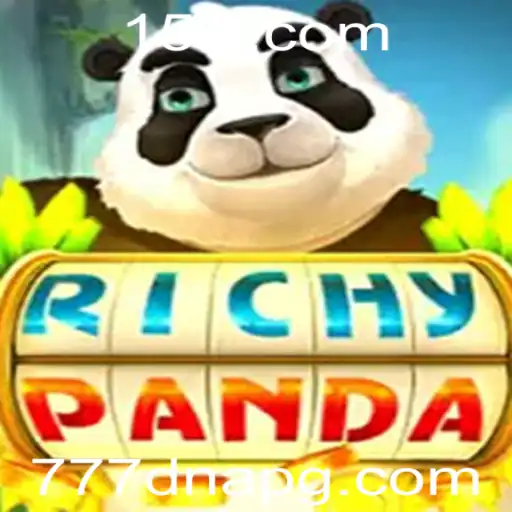 RichyPanda: A Nova Sensação no Mundo dos Jogos de Cassino
