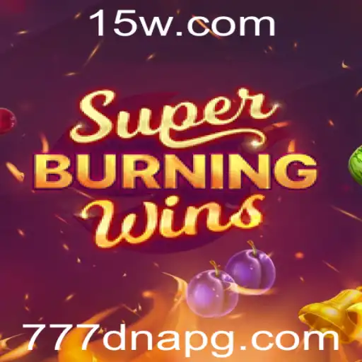 Explorando a Emoção do Jogo SuperBurningWins e o Fascínio do 777DNA
