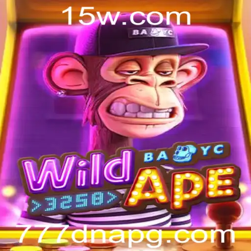 Explorando o Mundo de WildApe3258: Descubra o DNA do Entretenimento