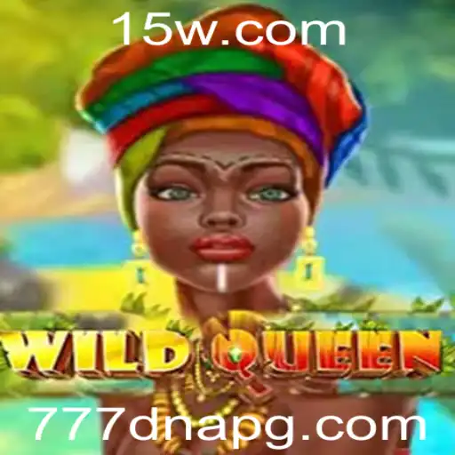 Descubra WildQueen: Aventura e Estratégia com 777DNA