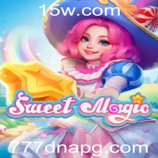 Explorando o Universo de SweetMagic: A Nova Sensação dos Jogos de Tabuleiro