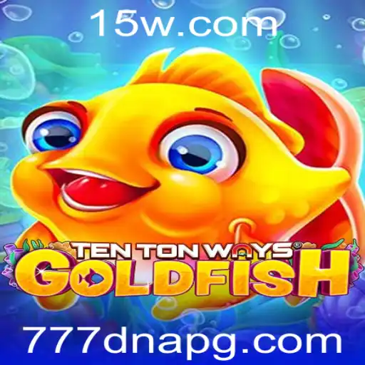 TenTonWaysGoldfish: Descubra as Regras do Novo Jogo com DNA Surpreendente