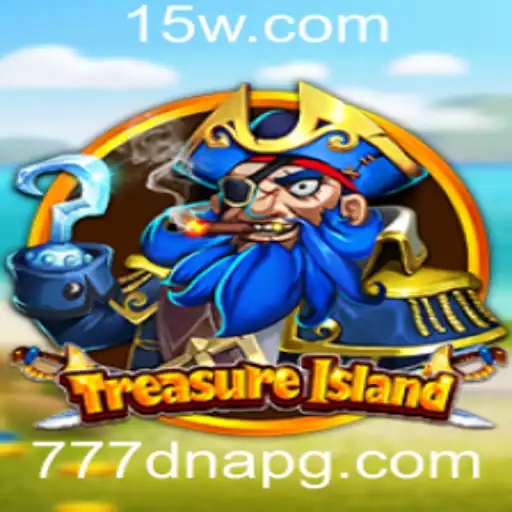Explorando o Fascinante Universo de TreasureIsland: Um Jogo de Estratégia e Aventura
