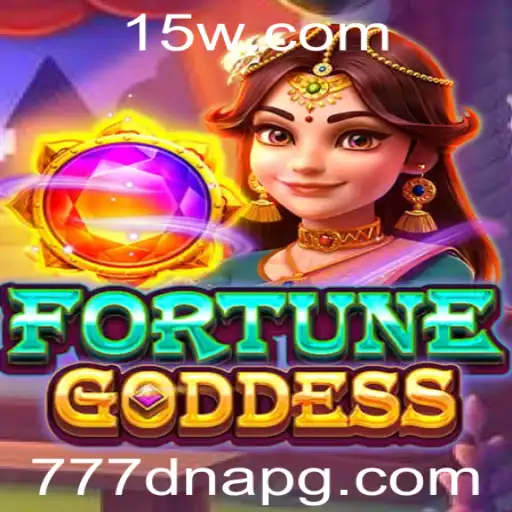 Descubra o Universo de FORTUNEGODDESS: O Jogo Que Une Mitos e Tecnologia