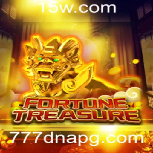 Explorando o Mundo do Jogo FortuneTreasure: Descubra 777DNA